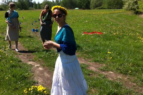 YS w Kanaanie – 03