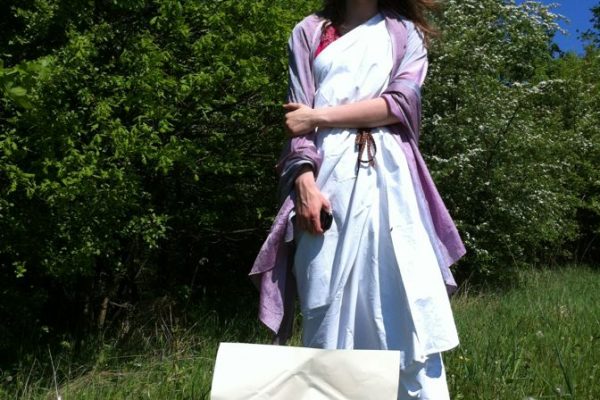 YS w Kanaanie – 05