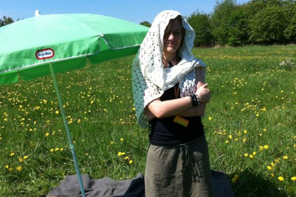 YS w Kanaanie – 07