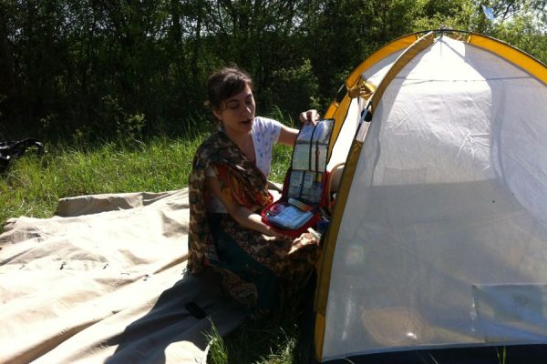 YS w Kanaanie – 09