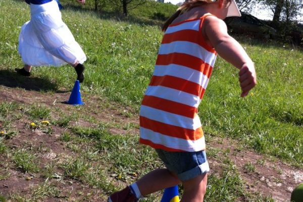 YS w Kanaanie – 17