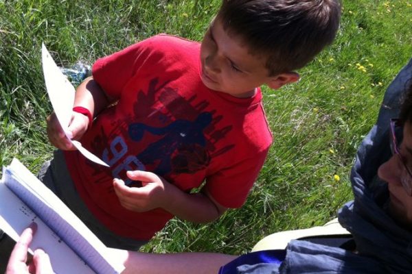 YS w Kanaanie – 18