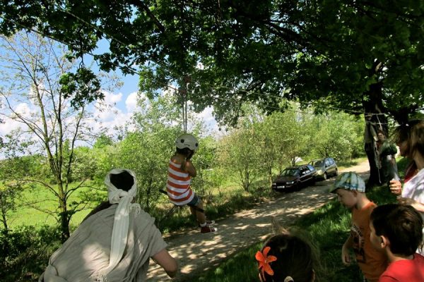 YS w Kanaanie – 15