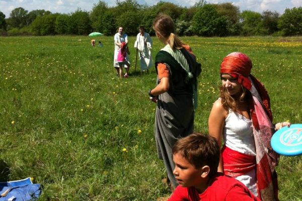 YS w Kanaanie – 22