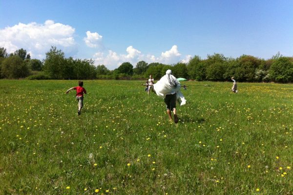 YS w Kanaanie – 16