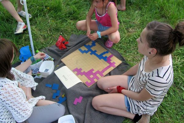 YS w Kanaanie – 23