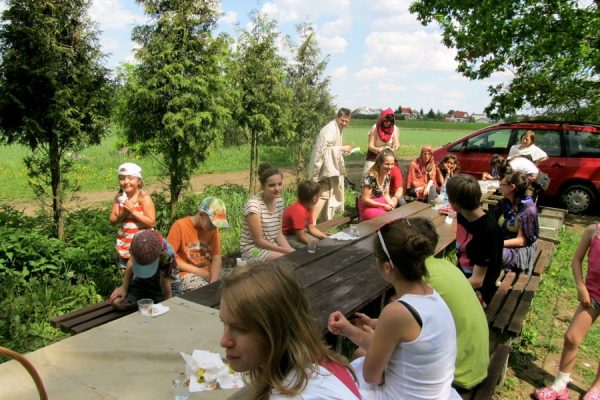 YS w Kanaanie – 24