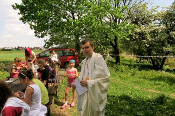 YS w Kanaanie – 25