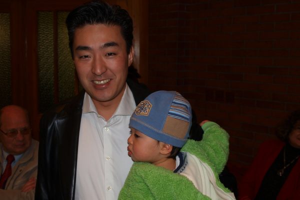 OLYMPUS DIGITAL CAMERA