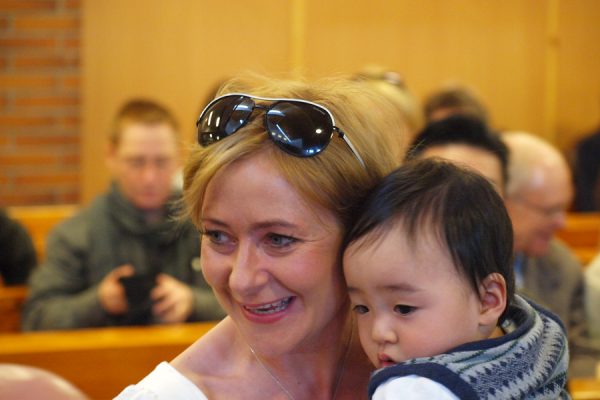 OLYMPUS DIGITAL CAMERA