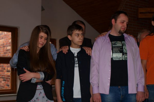 OLYMPUS DIGITAL CAMERA