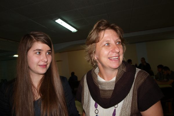 OLYMPUS DIGITAL CAMERA