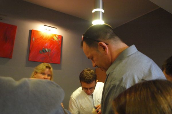 OLYMPUS DIGITAL CAMERA