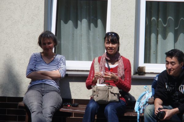 OLYMPUS DIGITAL CAMERA