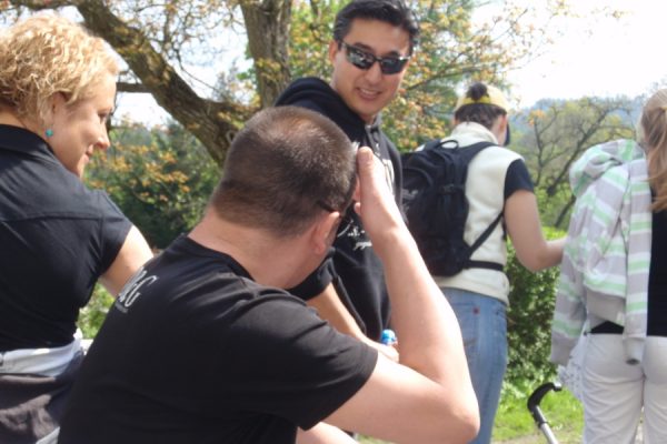 OLYMPUS DIGITAL CAMERA