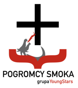 Pogromcy Smoka - grupa YoungStars
